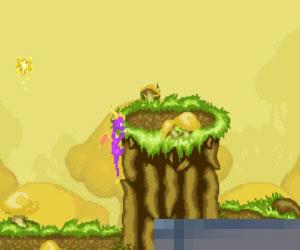 小龙斯派罗传奇崭新的开端 (Legend of Spyro TheA New Beginning) 多国语言 手机版