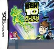 Ben 10：外星力量 手机版