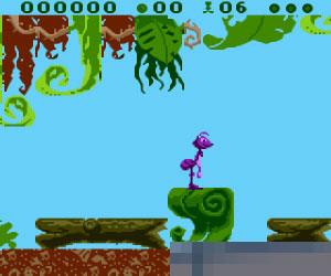 虫虫危机欧版apk