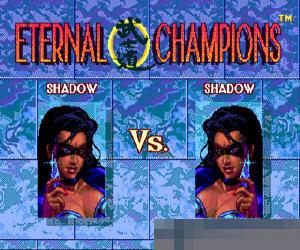 永恒之冠-武士道 (Eternal Champions) 美版 手机版