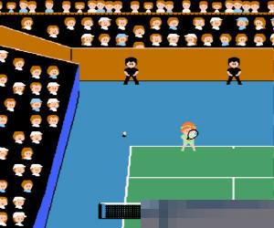 家庭网球 (Family Tennis) 日版 手机版
