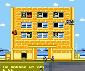 救火英雄 (Flying Hero) 日版 手机版
