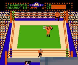 组合摔跤 (Tag Team Pro-Wrestling) 日版 手机版