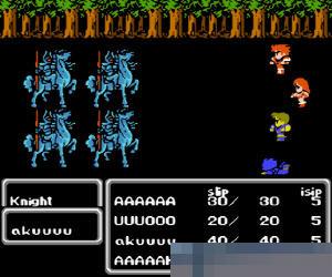 最终幻想2/太空战士2 (final fantasy 2) 美版 手机版