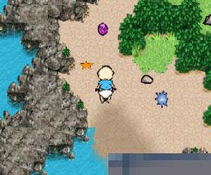 游戏2合1超级海绵笨伯和鲁加特野外历险记 (2 Games in 1RugratsGo Wild SpongeBob SquarePantsSuperSponge) 欧版 手机版