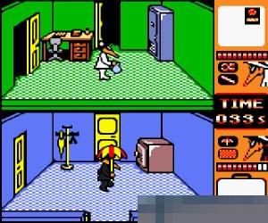 谍对谍欧版apk