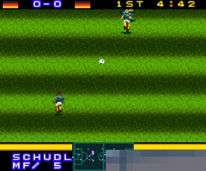 国际足球明星联赛2000美版apk