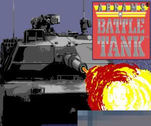 坦克大战 (Abrams Battle Tank) 日美欧版 r01 手机版