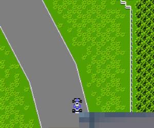 家庭赛车91 (Family Circuit '91) 日版 手机版