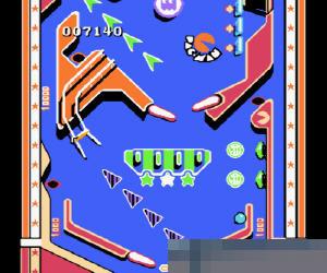 家庭弹珠台 (Family Pinball) 日版 手机版