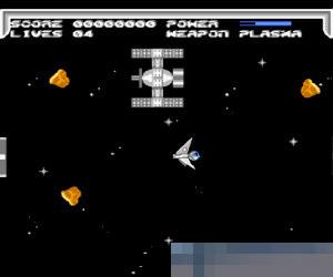 Moon Ranger中文汉化版