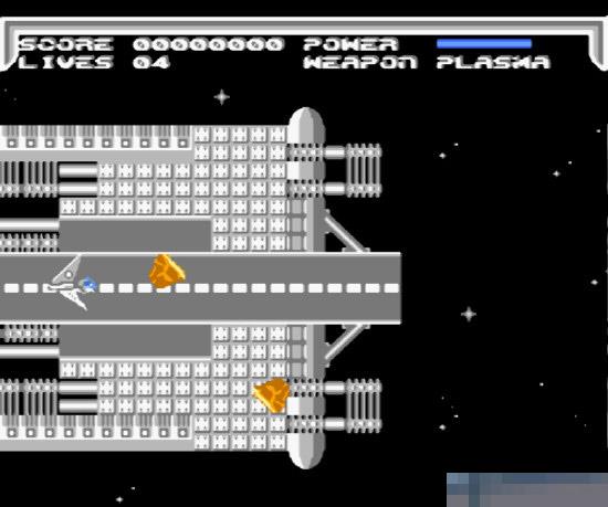 MoonRanger手机版