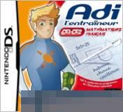 Adi 训练 CE1CE2 手机版