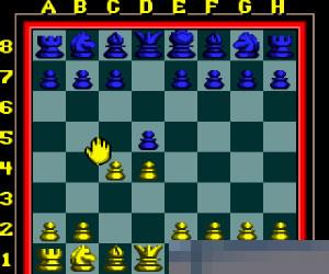 决战西洋棋手机版