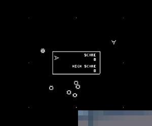 旋转战机 (Omega Race) 日版 [x] 手机版