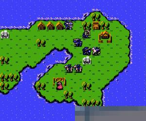 火炎之纹章/圣火徽章 (Fire Emblem) 日版 手机版