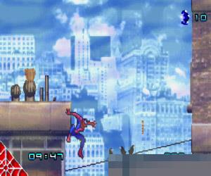 0457-蜘蛛侠-电影版 (Spider-Man) 法版 手机版