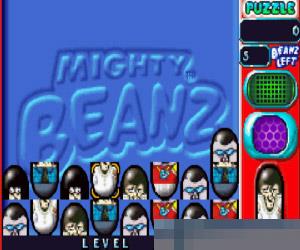豆仔口袋方块 (Mighty BeanzPocket Puzzles) 美版 手机版