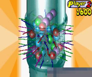 ATV闪雷电骑士四轮机车 (Ker Plunk!Toss AcrossTip It) 美版 手机版