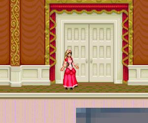 芭比和十二个跳舞蹈的公主 (Barbie in the 12 Dancing Princesses) 美版 手机版