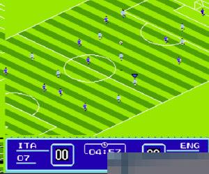 Goal!!中文版