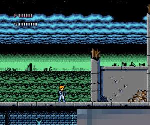 JOURNEY中文绿色版