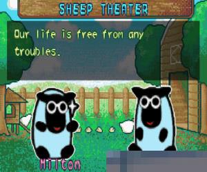 0445-绵羊之心 (Sheep) 多国语言 手机版