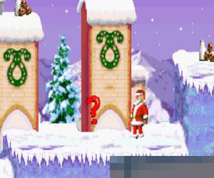 圣诞老人3出逃的圣诞老人 (Santa Clause 3 TheThe Escape Clause) 美版 手机版