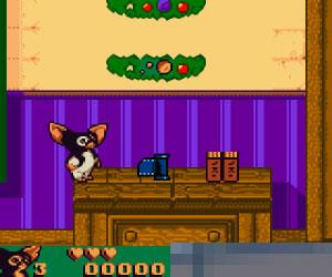 小魔怪欧版apk