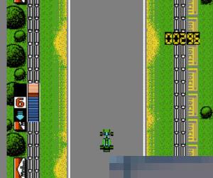 F1公路赛车中文硬盘版