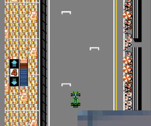 F1竞赛场 (F1 Circus) 日版 手机版