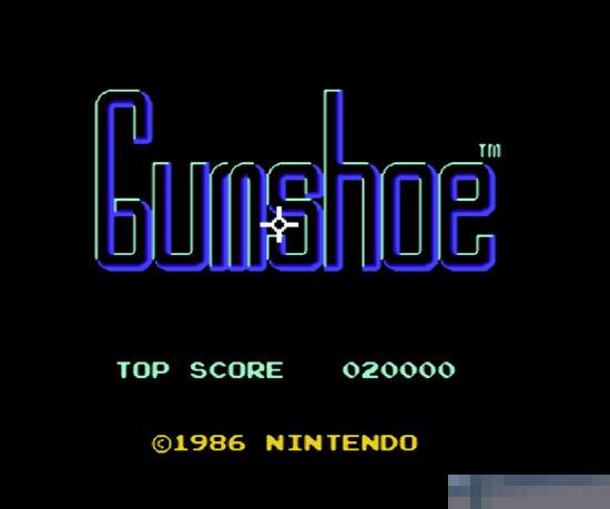 Gumshoe中文版