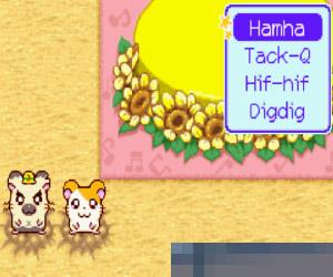 0947-哈姆太郎3-恋爱大冒险 (Hamtaro-Ham-Ham Heartbreak) 美版 手机版