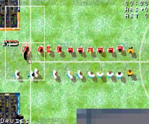 0439-冠军足球经理 (Total Soccer Manager) 多国语言 手机版