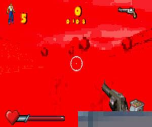 英雄萨姆 (Serious Sam Advance) 多国语言 手机版