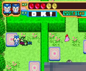 冒险游记未发现的传说EX (Bouken Yuuki Pluster WorldDensetsu no Plust Gate EX) 日版 手机版