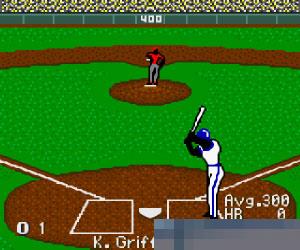 0135 - 全明星棒球2000 (All-Star Baseball 2000) 美版 手机版