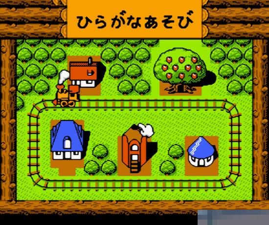 面包超人绘图2日版
