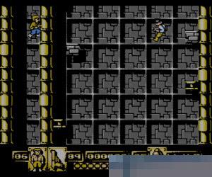 James Bond Jr中文版