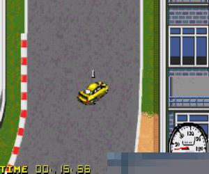 0425-云斯顿赛车2002 (NASCAR Heat 2002) 美版 手机版