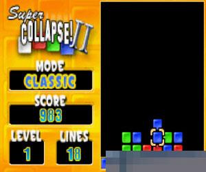 超级坍塌方块 (Super Collapse! II) 美版 手机版