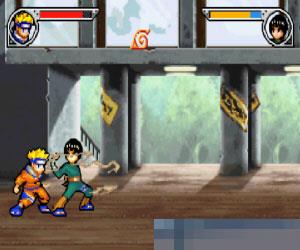 火影忍者最强忍者大集合2 (NarutoSaikyou Ninja Daikesshuu 2) 日版 手机版
