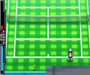 网球王子光荣之金 (Tennis no Oujisama 2004Glorious Gold) 日版 手机版