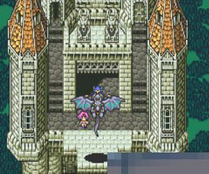 最终幻想5 (Final Fantasy V Advance) 日版 手机版