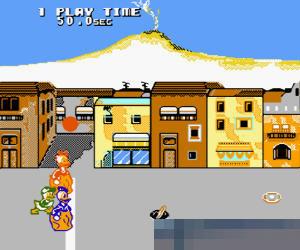唐老鸭 (Donald Duck) 日版 手机版