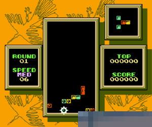 闪光俄罗斯方块 (Tetris Flash) 日版 手机版