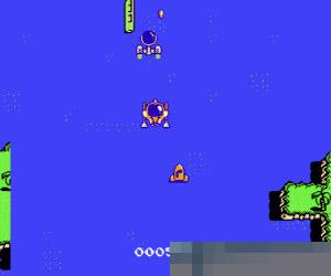 Topple Zip中文绿色版