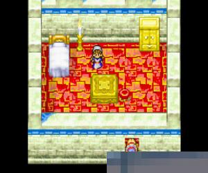 0930-勇者斗恶龙怪物篇3-旅团之心 (Dragon Quest Monsters-Caravan Heart) 日版 手机版