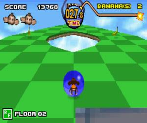 0937-超级猴球 (Super Monkey Ball Jr) 多国语言 手机版