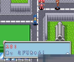 0420-携带电兽2-力量版 (Keitai Denjuu Telefang 2-Power) 日版 手机版